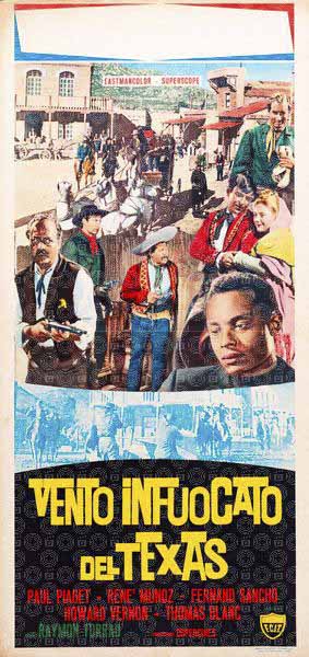 Black Angel of the Mississippi