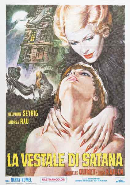 Daughters of Darkness