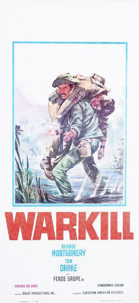 Warkill