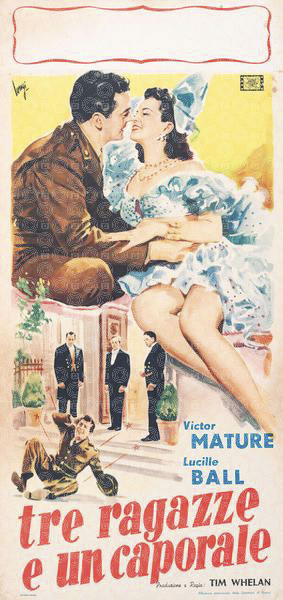 Lobby Card 1