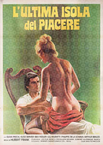 Island of 1000 Delights