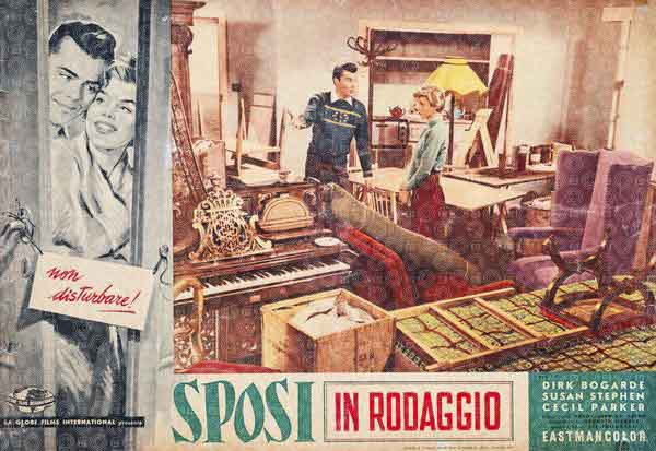 For Better, for Worse