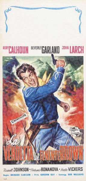 The Saga of Hemp Brown