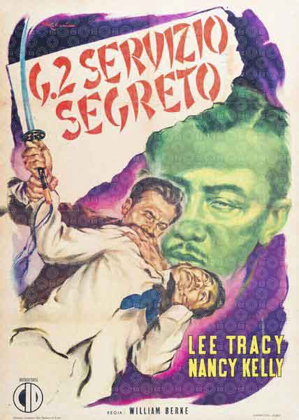 Betrayal from the East