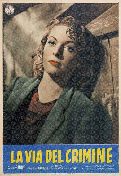 Such a Pretty Little Beach