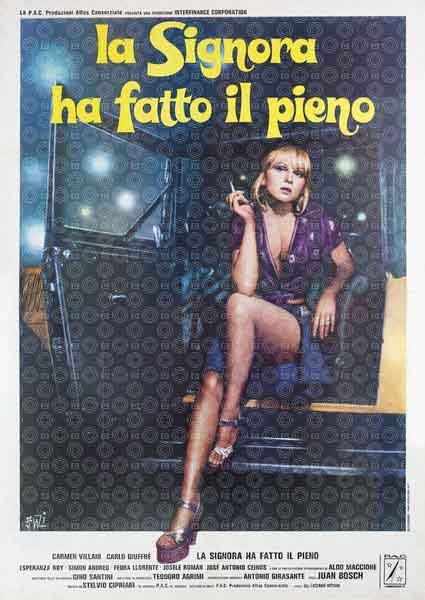 It's a Sin ... But I Like It