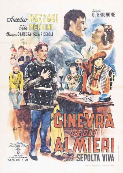 Ginevra degli Almieri