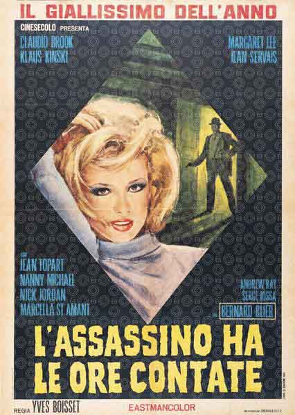 Coplan Saves His Skin