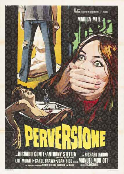 A Diary of a Murderess