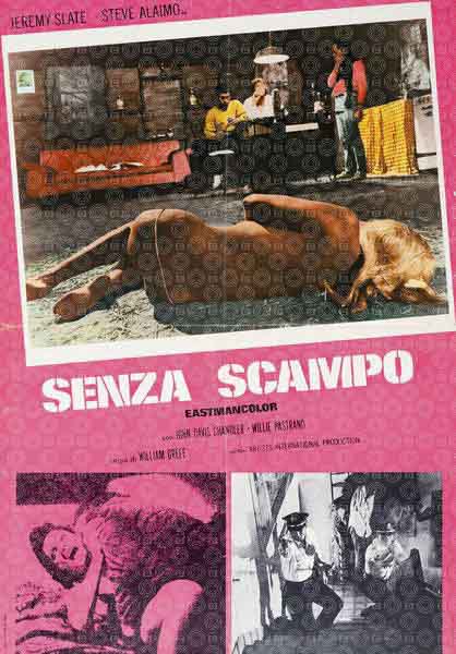 The Hooked Generation