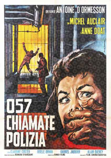 Trafics dans l'ombre