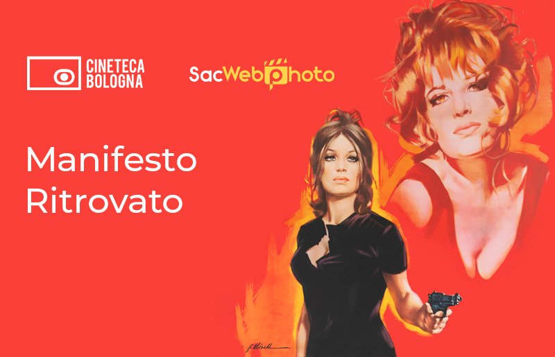 Il Manifesto Ritrovato