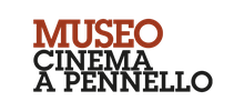 Logo_Cinema a pennello